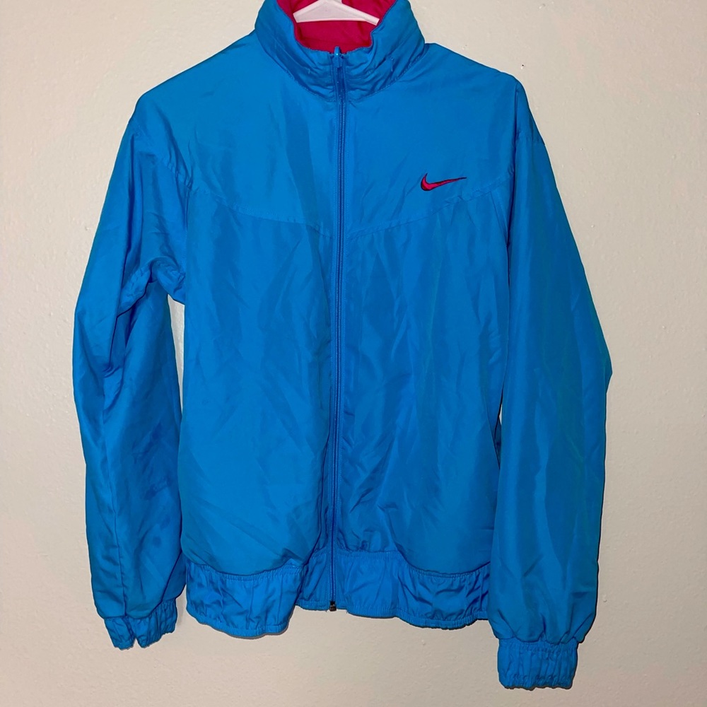 Nike Fully Reversible Jacket